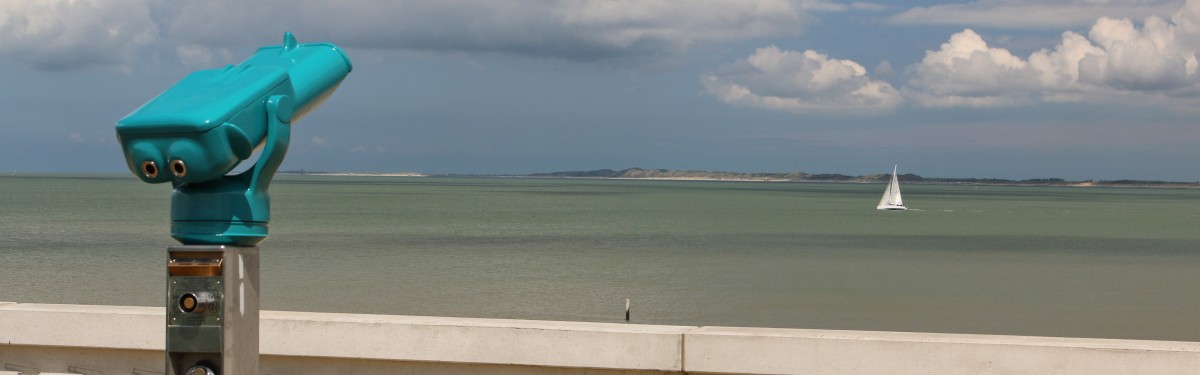 Zeeland kust