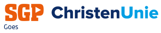 ChristenUnie logo